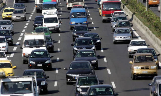 Τέλη κυκλοφορίας: Πόσα θα πληρώσετε φέτος – Τι θα αλλάξει